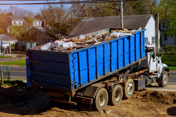 Attic Cleanout Services in Lantana, TX