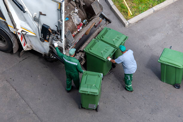 Lantana, TX Junk Removal Company