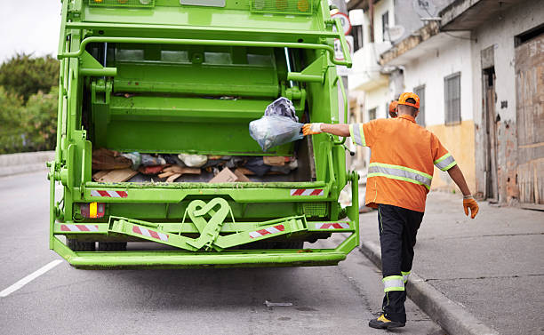 Appliance Disposal in Lantana, TX